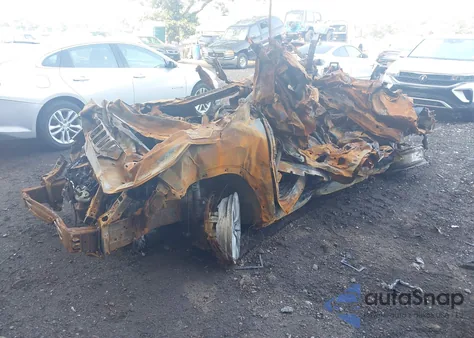 2017 Kia Sorento 3.3L Ex из США, поврежденный, VIN 5XYPHDA54HG263526